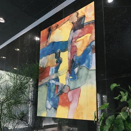 Downtown Atl Condo Onsite Parking King Bed & Bonus Room Lm1901 Атланта Экстерьер фото