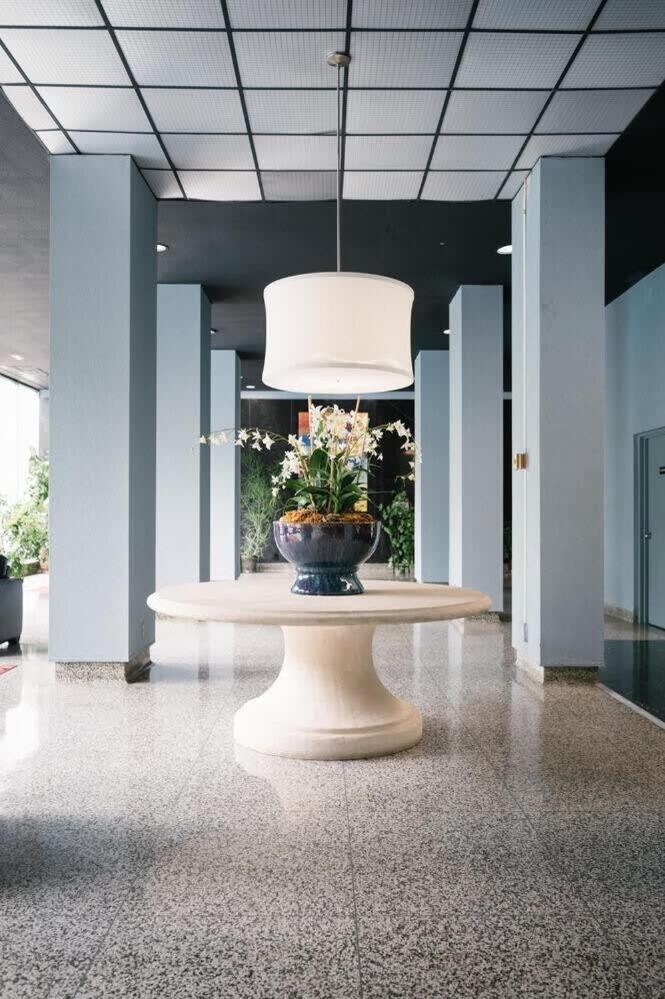 Downtown Atl Condo Onsite Parking King Bed & Bonus Room Lm1901 Атланта Экстерьер фото